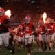 Georgia Bulldogs