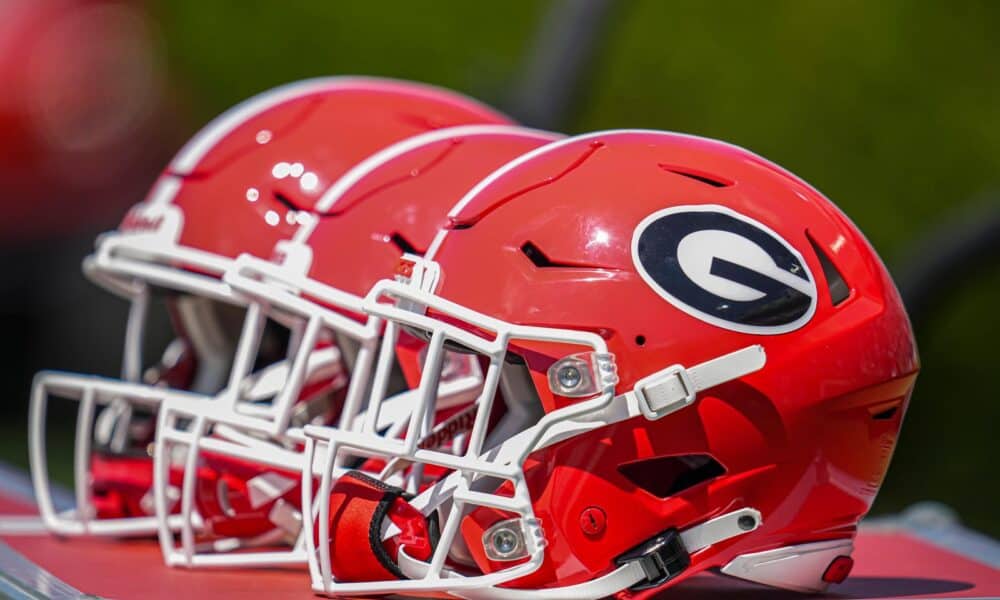 UGA football schedule 2025: Kickoff windows