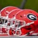 UGA football schedule 2025: Kickoff windows
