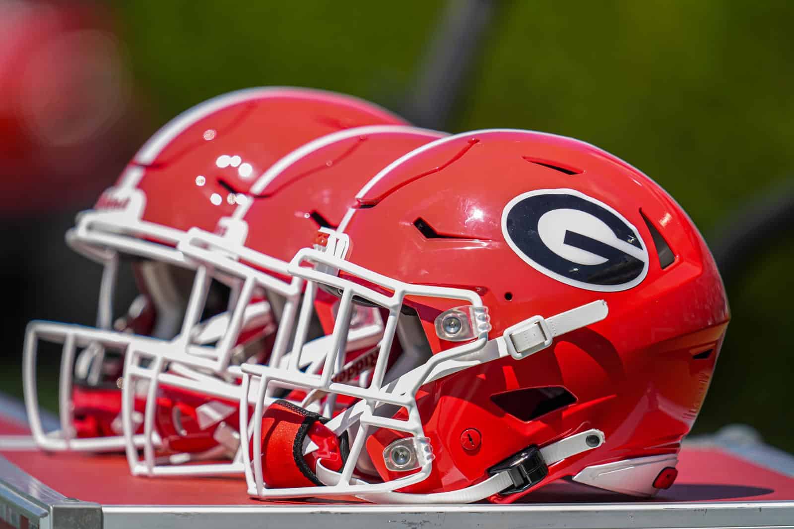 UGA football schedule 2025: Kickoff windows