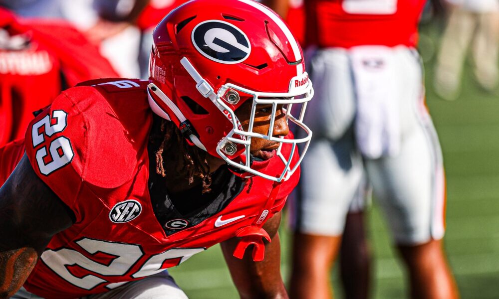 Gabe Harris Jr.