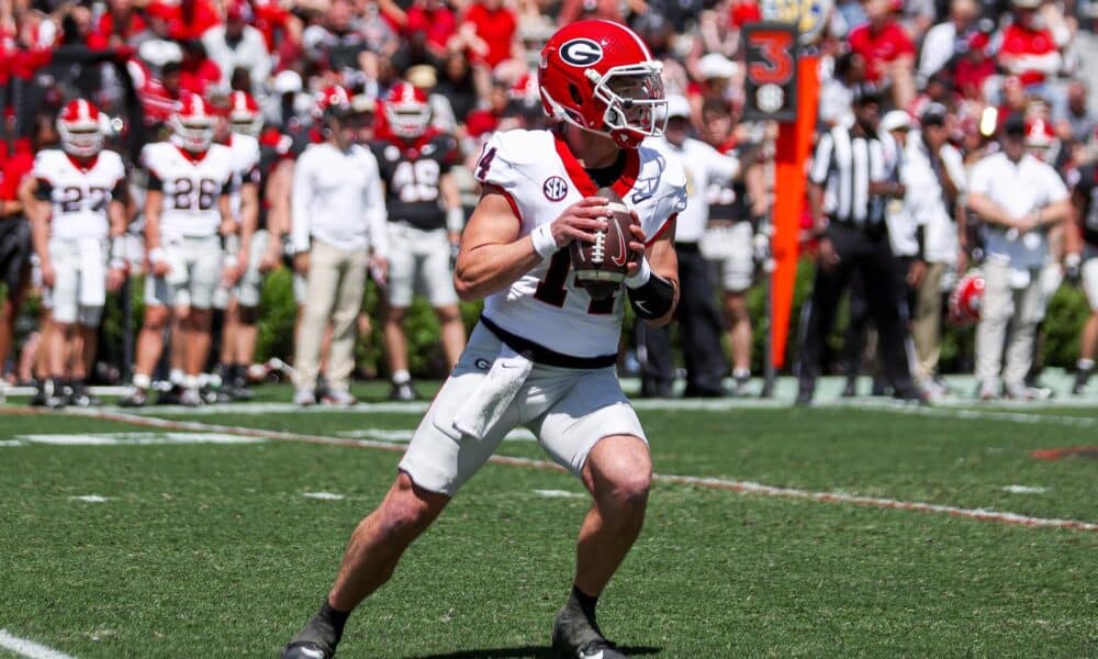 Gunner Stockton