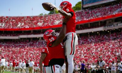 Georgia Bulldogs