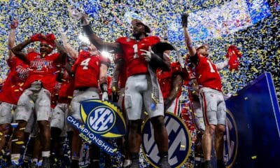 Georgia Bulldogs