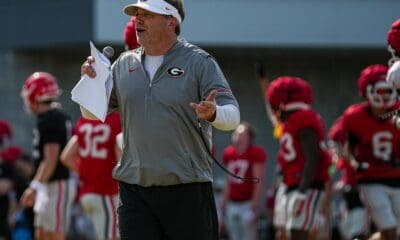 Kirby Smart