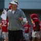 Kirby Smart