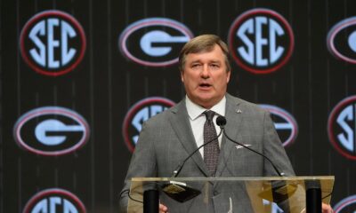 Kirby Smart