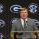 Kirby Smart