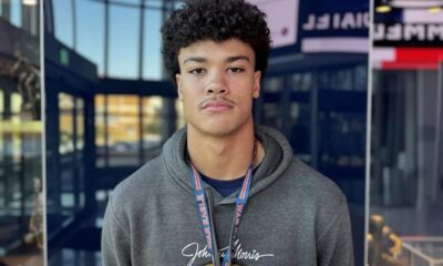 Kaiden Prothro