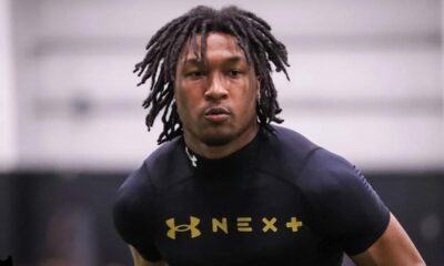 Tyriq Green