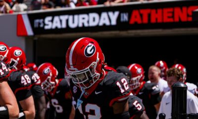 Georgia Football