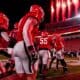 Georgia football