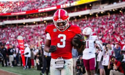 Nate Frazier