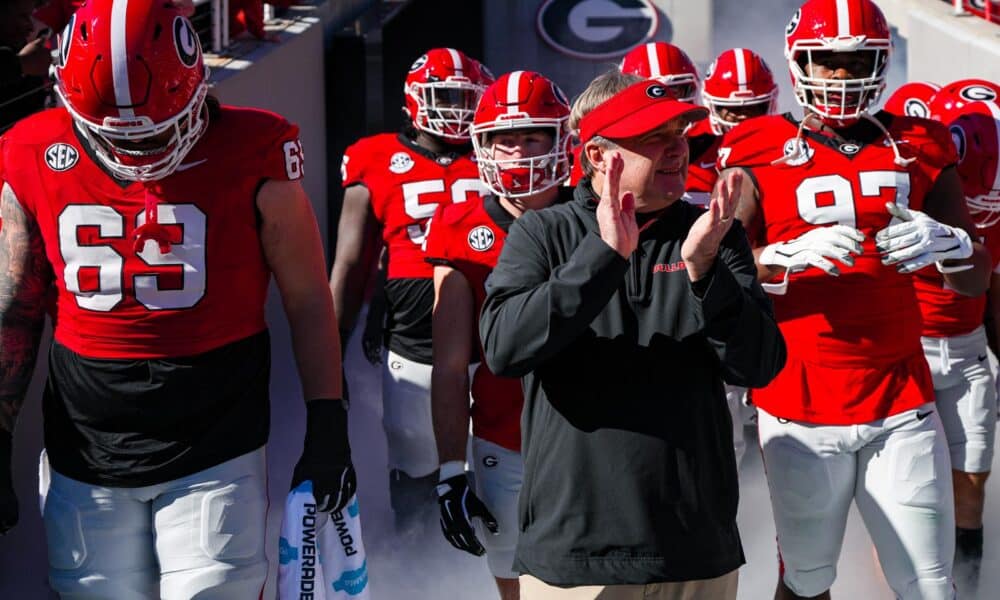 Georgia Football