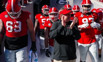 Georgia Football