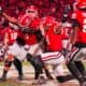 Georgia football