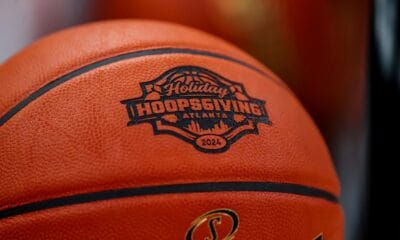 Holiday Hoopsgiving