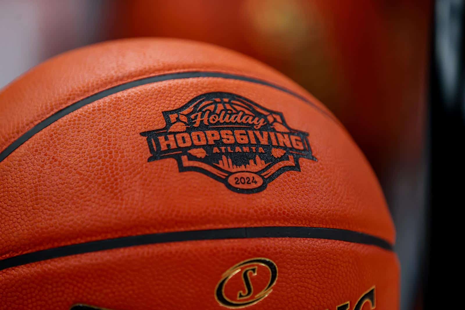 Holiday Hoopsgiving