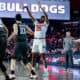 Georgia Basketball