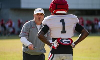 Kirby Smart