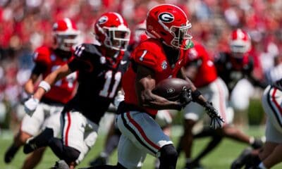 Georgia Bulldogs