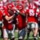 Georgia football