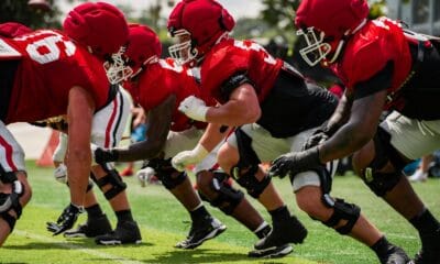 Georgia Football