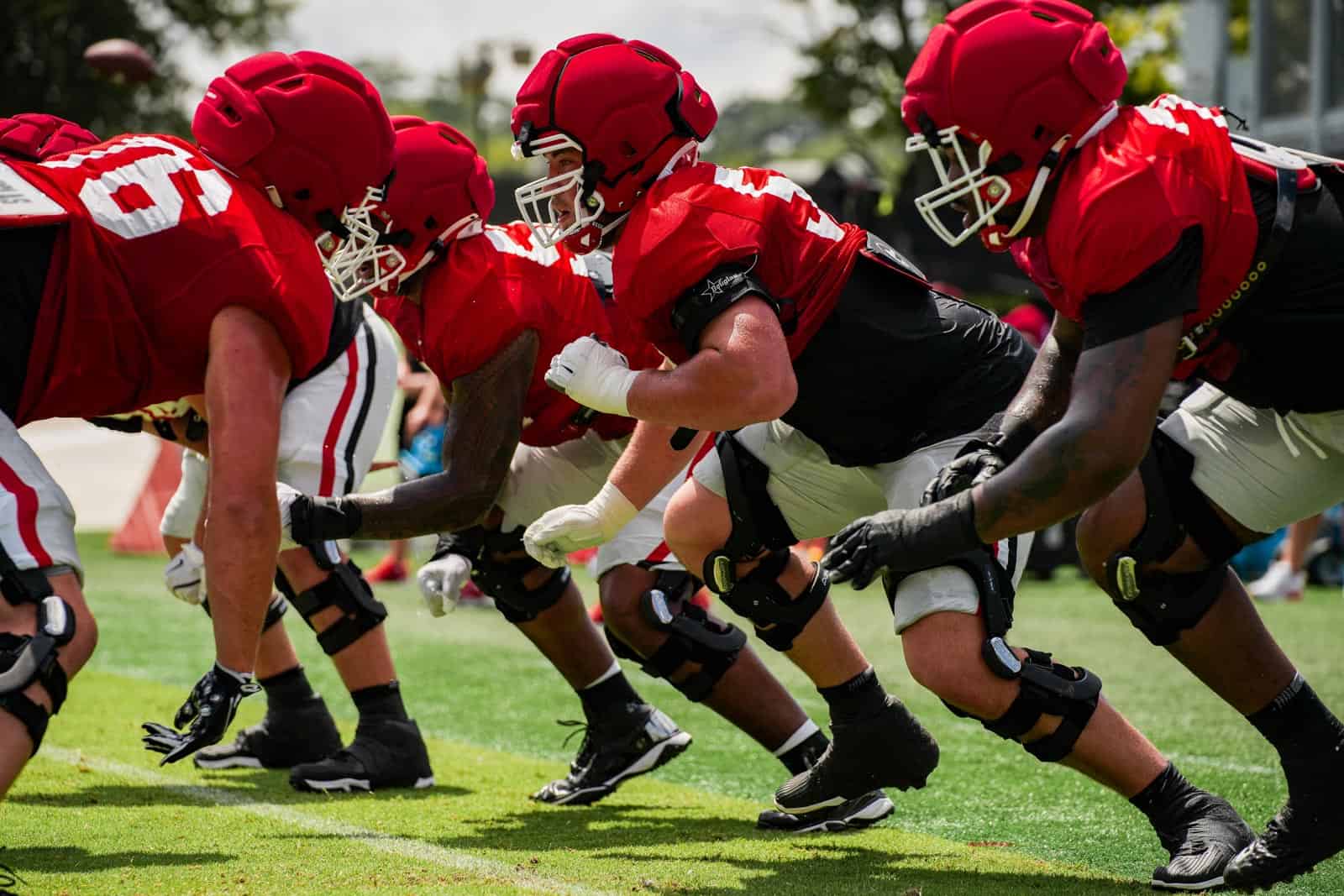 Georgia Football