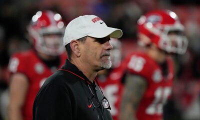 Mike Bobo
