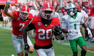 Georgia Bulldogs