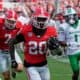 Georgia Bulldogs
