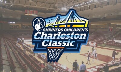 2025 Shriners Children's Charleston Classic