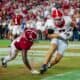 How to watch the Alabama at Georgia football game: Kickoff time, TV channel