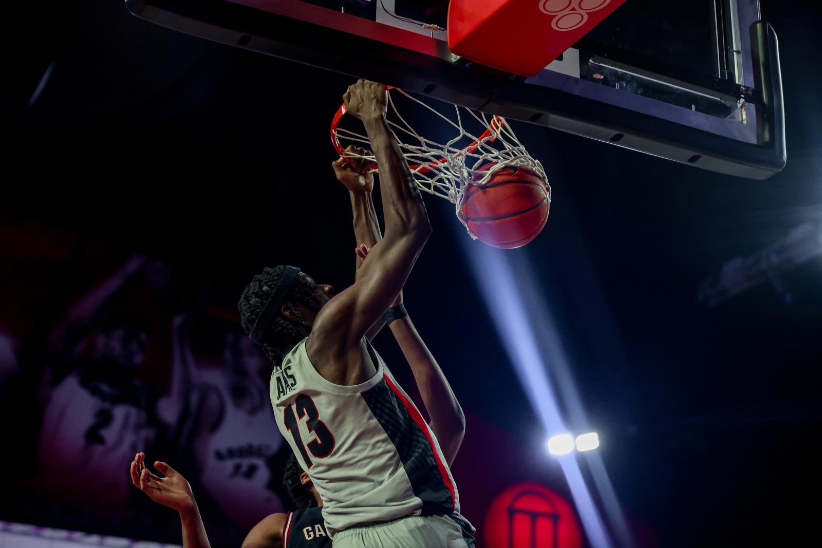 Georgia Basketball