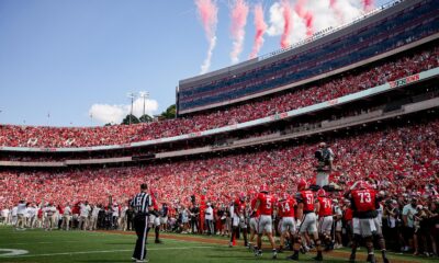 Georgia Bulldogs