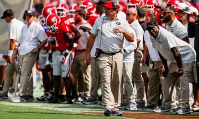 Kirby Smart
