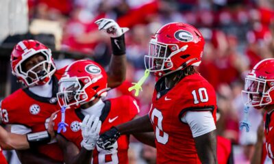 Georgia Football