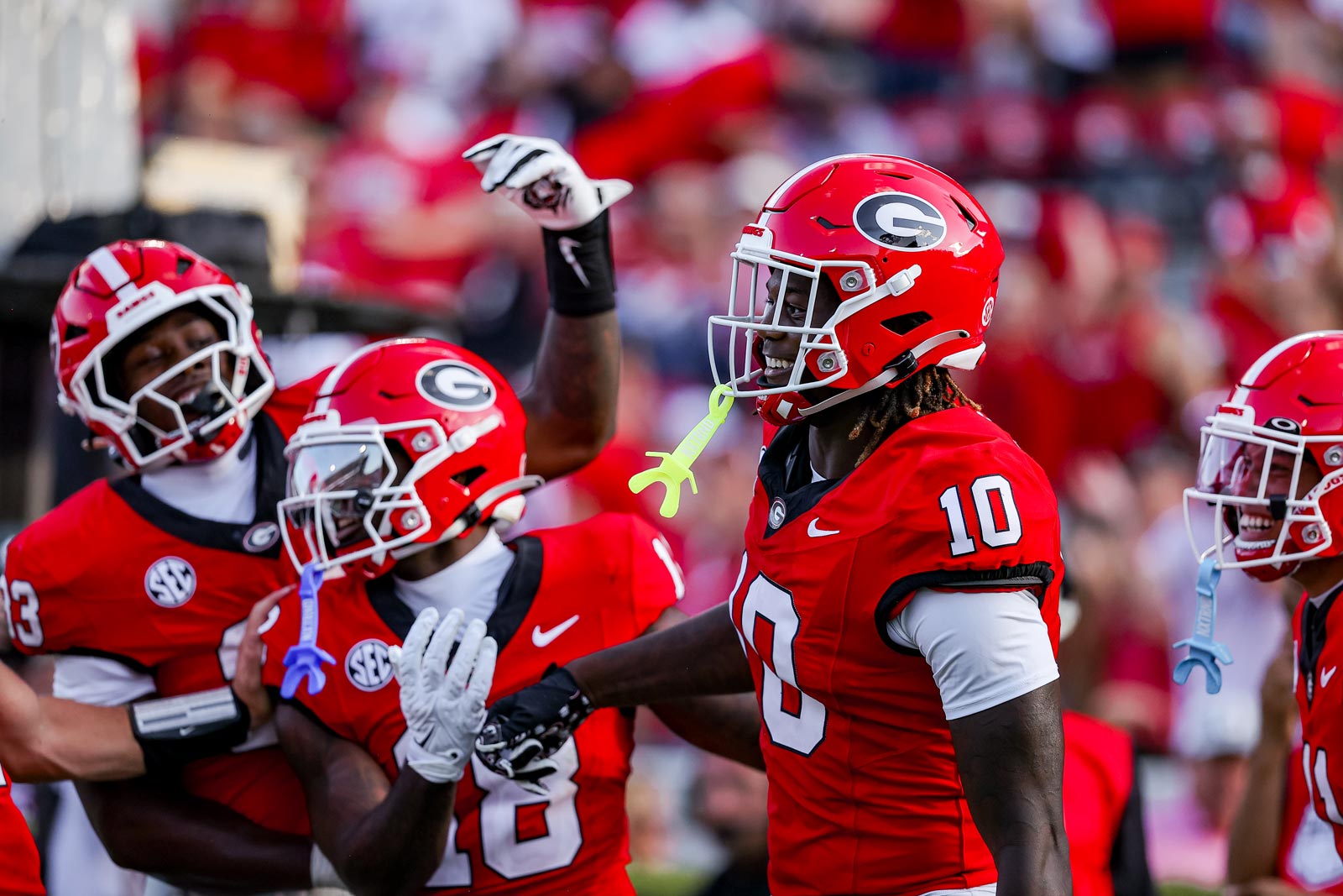 Georgia Football