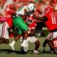 Georgia-Marshall