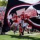 How to watch the Georgia-Austin Peay football game: Kickoff time, TV channel