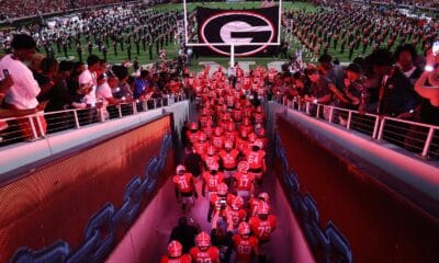 Georgia Bulldogs