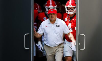 Kirby Smart