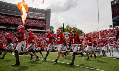 Georgia Bulldogs
