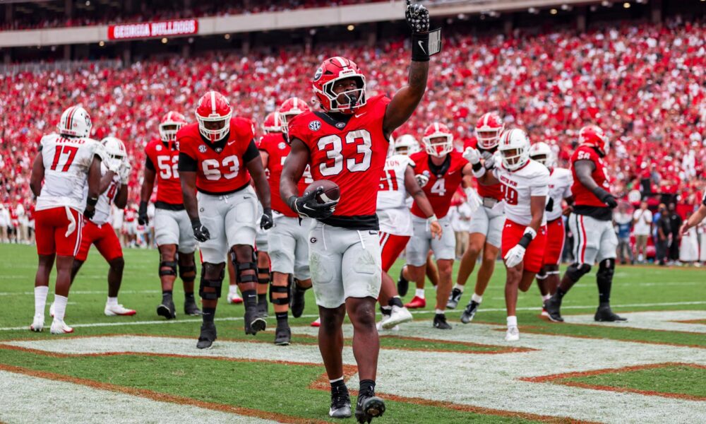 Georgia Football