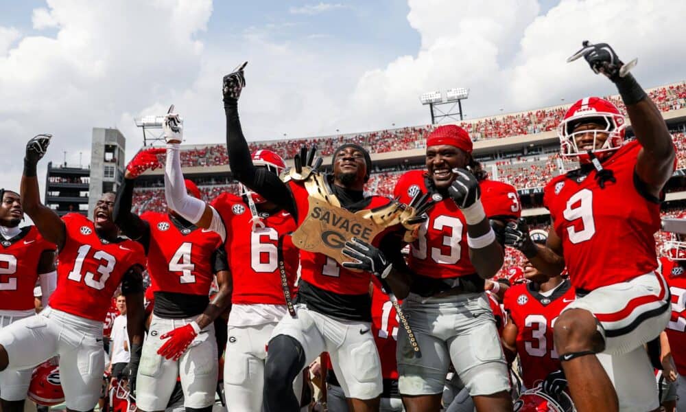 Georgia Football