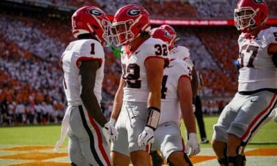 Georgia Football