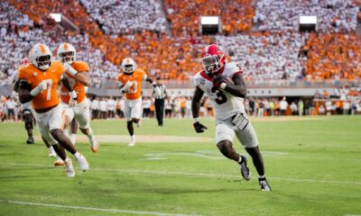 Georgia Football