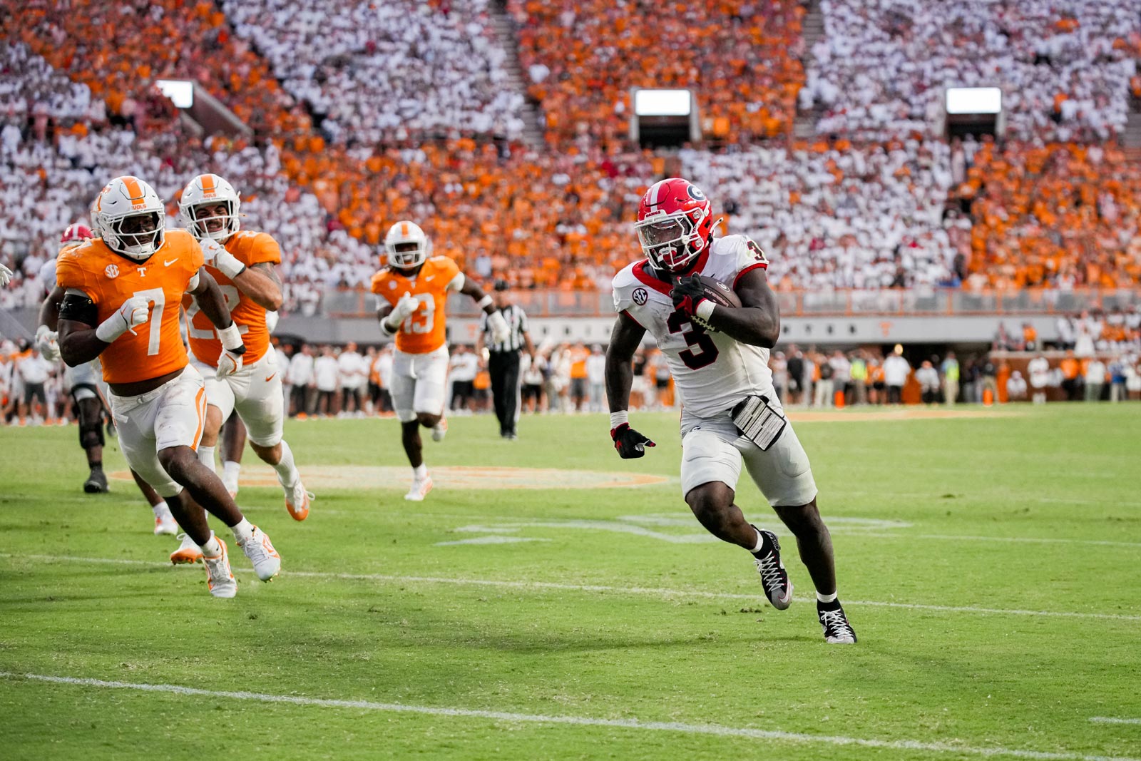 Georgia Football