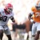 Georgia-Tennessee