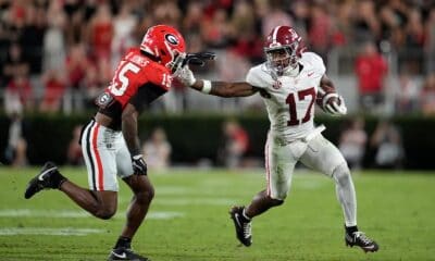 Georgia-Alabama